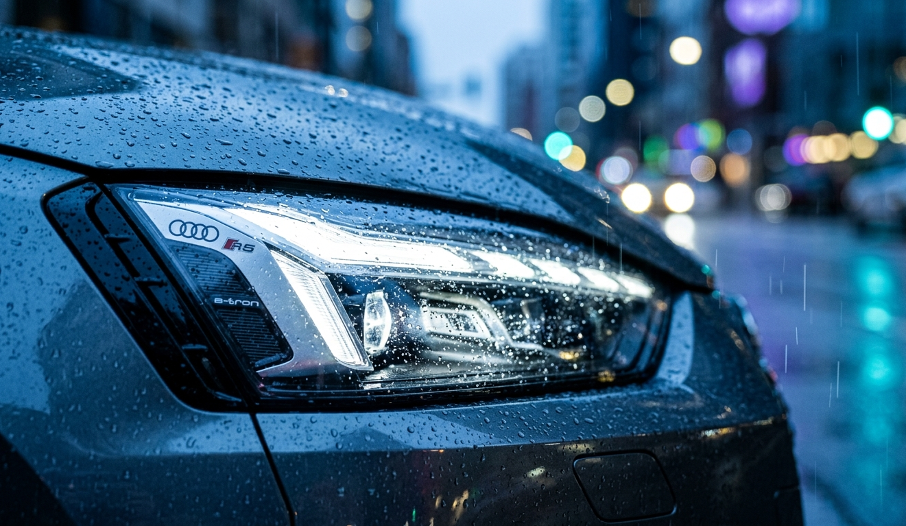 Headlight